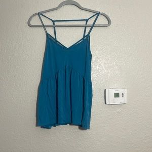 Soft and sexy AE tank